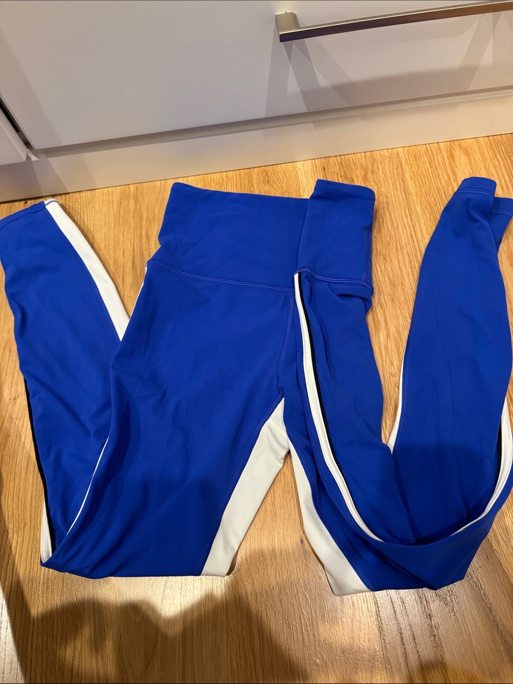 Athleta ultra high rise elation tight
